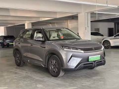 BYD Yuan UP 401KM Vitality Edition - ფოტო 2