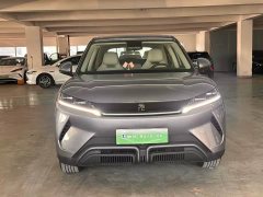 BYD Yuan UP 401KM Vitality Edition - ფოტო 3