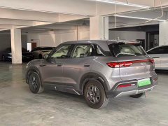 BYD Yuan UP 401KM Vitality Edition - ფოტო 4
