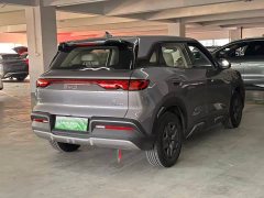 BYD Yuan UP 401KM Vitality Edition - ფოტო 5