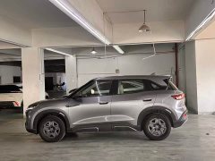 BYD Yuan UP 401KM Vitality Edition - ფოტო 7