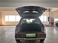 BYD Yuan UP 401KM Vitality Edition - ფოტო 8