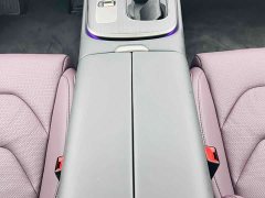 Xiaomi SU7 2024 rear-wheel drive long-range smart driving version - ფოტო 11