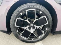 Xiaomi SU7 2024 rear-wheel drive long-range smart driving version - ფოტო 13