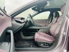 Xiaomi SU7 2024 rear-wheel drive long-range smart driving version - ფოტო 5