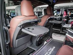 Toyota HIACE 3.5L Automatic - ფოტო 11