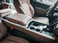 Toyota HIACE 3.5L Automatic - ფოტო 6