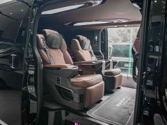 Toyota HIACE 3.5L Automatic - ფოტო 7