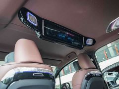 Toyota HIACE 3.5L Automatic - ფოტო 9