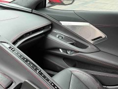 Corvette 6.2L US spec - фото 10