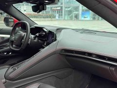 Corvette 6.2L US spec - фото 11