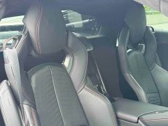 Corvette 6.2L US spec - фото 12
