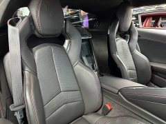 Corvette 6.2L US spec - фото 16