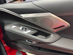 Corvette 6.2L US spec - фото 17