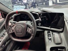 Corvette 6.2L US spec - фото 18