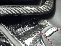 Corvette 6.2L US spec - фото 19