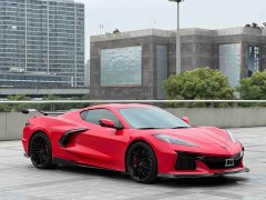 Corvette 6.2L US spec - фото 2