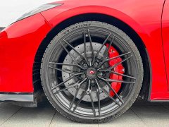 Corvette 6.2L US spec - фото 20