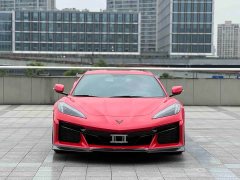 Corvette 6.2L US spec - фото 3