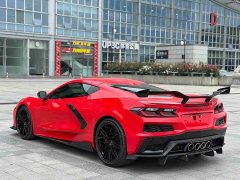 Corvette 6.2L US spec - фото 4