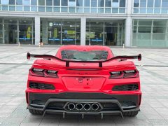 Corvette 6.2L US spec - фото 5