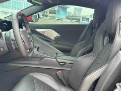 Corvette 6.2L US spec - фото 8
