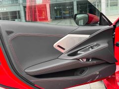 Corvette 6.2L US spec - фото 9