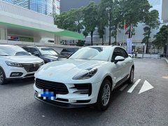 Porsche Macan 2.0T - ფოტო 1