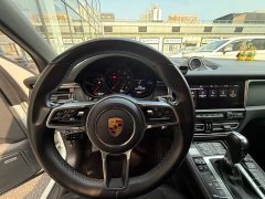 Porsche Macan 2.0T - ფოტო 11