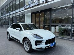 Porsche Macan 2.0T - ფოტო 12