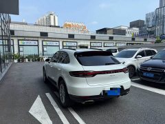 Porsche Macan 2.0T - ფოტო 13