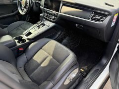Porsche Macan 2.0T - ფოტო 14
