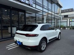 Porsche Macan 2.0T - ფოტო 15