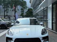 Porsche Macan 2.0T - ფოტო 2