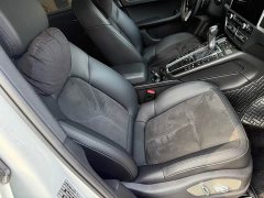 Porsche Macan 2.0T - ფოტო 5
