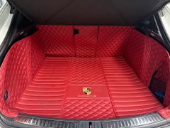 Porsche Macan 2.0T - ფოტო 7