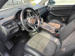 Porsche Macan 2.0T - ფოტო 8