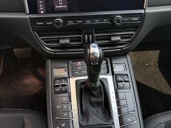 Porsche Macan 2.0T - ფოტო 9