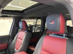 Toyota Land Cruiser (Imported) 2022 GR Sport Japan Version - ფოტო 10
