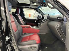 Toyota Land Cruiser (Imported) 2022 GR Sport Japan Version - ფოტო 11