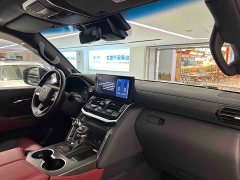 Toyota Land Cruiser (Imported) 2022 GR Sport Japan Version - ფოტო 12