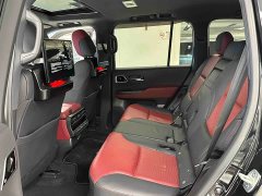 Toyota Land Cruiser (Imported) 2022 GR Sport Japan Version - ფოტო 13