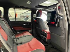 Toyota Land Cruiser (Imported) 2022 GR Sport Japan Version - ფოტო 14