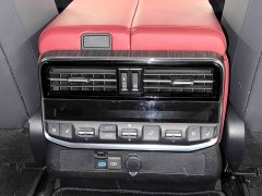 Toyota Land Cruiser (Imported) 2022 GR Sport Japan Version - ფოტო 15