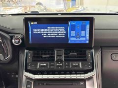 Toyota Land Cruiser (Imported) 2022 GR Sport Japan Version - ფოტო 18