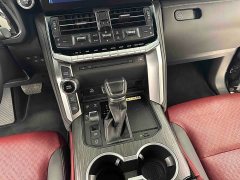 Toyota Land Cruiser (Imported) 2022 GR Sport Japan Version - ფოტო 19