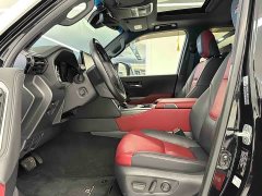 Toyota Land Cruiser (Imported) 2022 GR Sport Japan Version - ფოტო 8