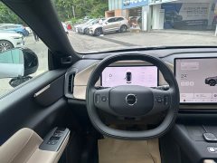 Volvo XC70 Plug-in Hybrid 2026 Two-Wheel Drive Long Range Core - ფოტო 11