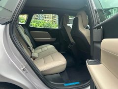 Volvo XC70 Plug-in Hybrid 2026 Two-Wheel Drive Long Range Core - ფოტო 17