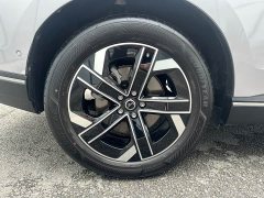 Volvo XC70 Plug-in Hybrid 2026 Two-Wheel Drive Long Range Core - ფოტო 20